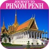 Phnom Penh Cambodia - Offline Maps navigation & directions phnom penh cambodia 