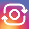 Wesley Cardoza - InstaRepost - Repost Your Instagram Photos & Videos for Free artwork