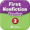 First Nonfiction Reading 2 tv documentary nonfiction 