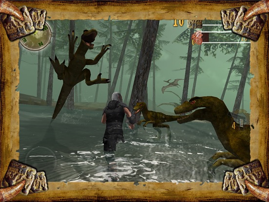 iPad Screenshot 2