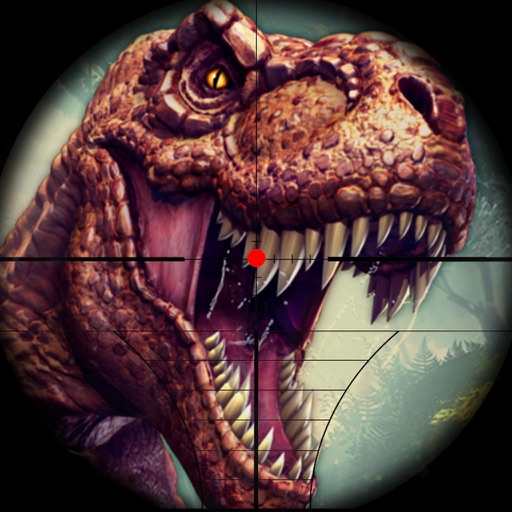 Dinosaur Hunting Games 2019 instal the new for mac