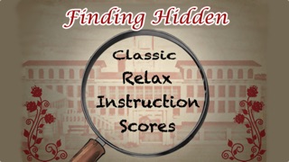 Finding Hidden : Campus screenshot1