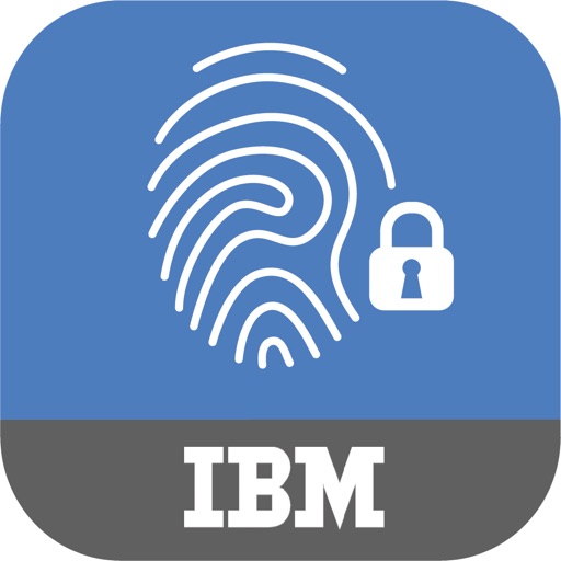 IBM TouchToken