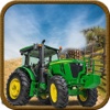 Harvesting Tractor Farming Simulator Free simulator