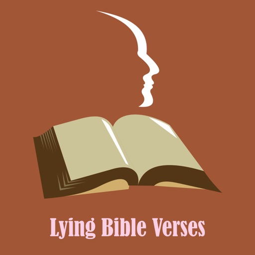 what does the bible say about lying
