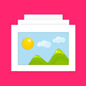 GetSpace Free - Duplicate Photo Disk Cleaner & Device Memory Booster icon