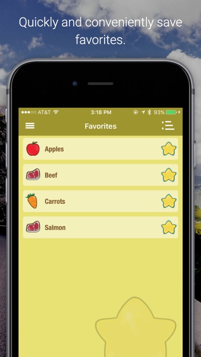 iPhone Screenshot 4