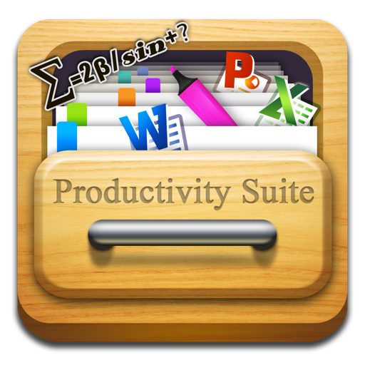 Productivity Office Suite - for Microsoft Office E