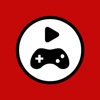 Gaming Tube - Game Video TV for YouTube gaming on the go 
