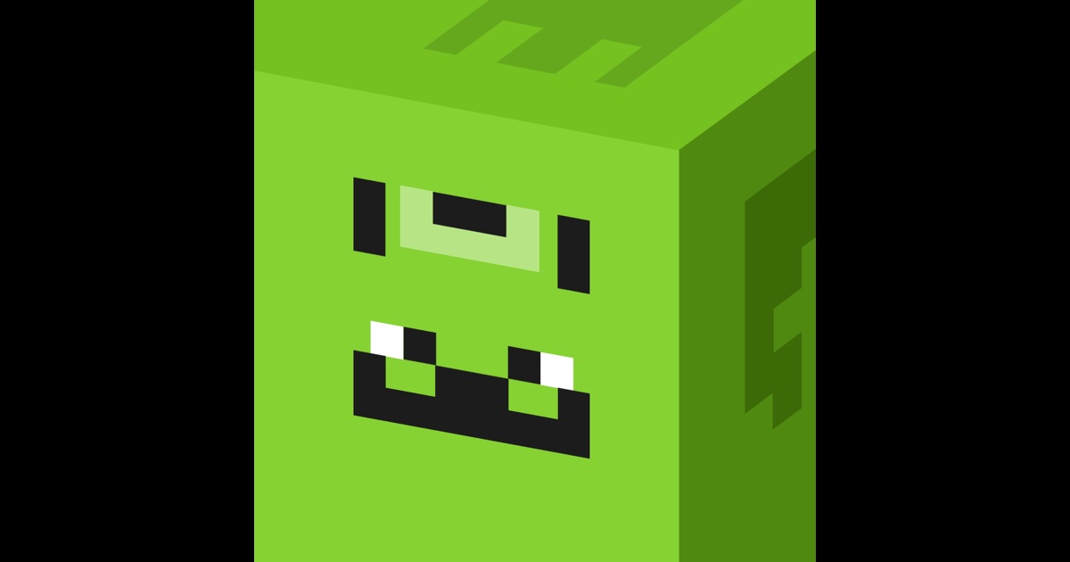 Skinseed - Skin Creator &amp; Skins Editor for Minecraft on ...