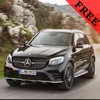 Car Collection for Mercedes GLC Edition Photos and Video Galleries FREE mercedes benz glc 