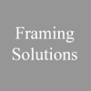 Framing Solutions sports memorabilia framing 