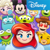 Disney - Disney Emoji Blitz  artwork