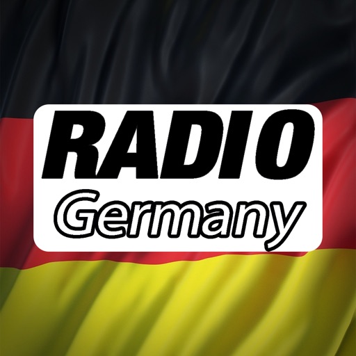 300+ German Radio Music & News (Germany Deutsche FM