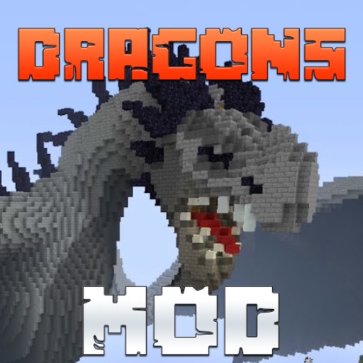 Dragon Mounts Mod for Minecraft PC Edition: McPedia Pocket Gamer Community!