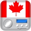 'A+ Canadian Radio Stations: Sports, News and Music from Canada for Free canadian news 