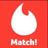 Photo Master Labs - Firetind for Tinder - Match Booster & Autoliker artwork