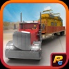 Train Transporter Truck – A Heavy Machinery and Locomotive Engine Transport Simulator heavy machinery training 