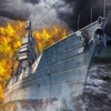 A World War Speed Ship - Best Racing Battle Of Seas Game Games