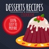 Desserts Recipes Cookbook thanksgiving recipes desserts 