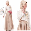2016 Hijab styles de vêtements - Hijab clothing styles