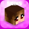 Girl Skins for Minecraft PE (Pocket Edition) - Best Free Skins for MCPE minecraft skins 