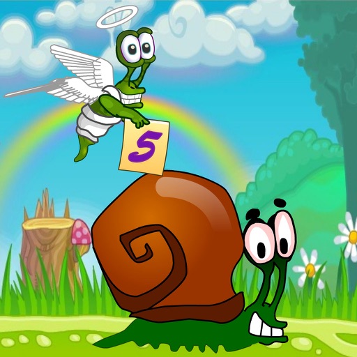 free download snail bob agame