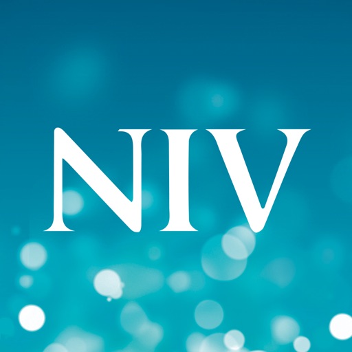 NIV Bible: British Text New International Version NIV Bible: British Text New International Version