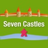 Seven Castles castles of england 