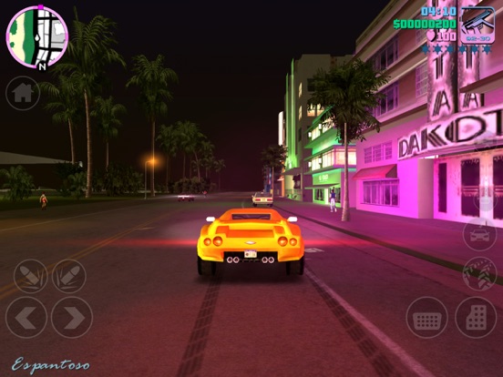   Vice City -  2