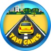 Taxi Game Fun taxi games 