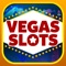 Vegas Slots™ - free c...