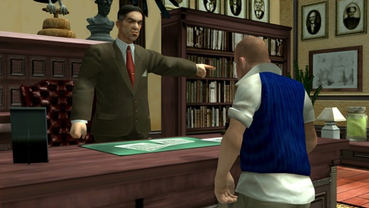 Bully Pc Game Free Download Crack Internet