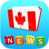 Canada Voice News news update today 
