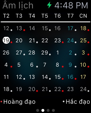 iPhone Screenshot 3