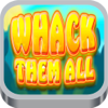 Ankit Kanjariya - Whack Them All Puzzle Game artwork