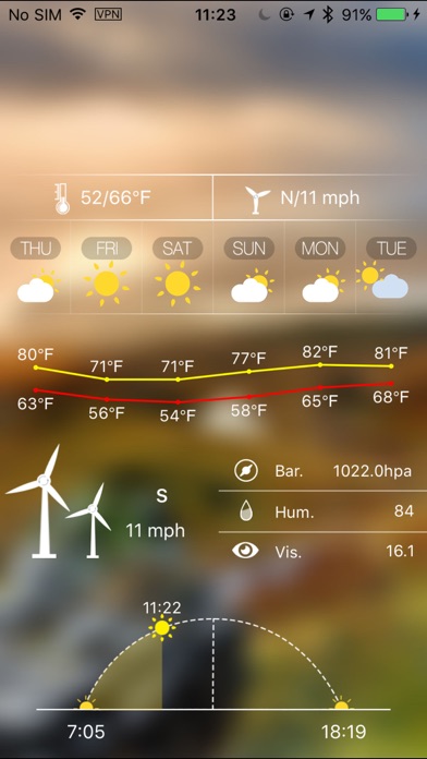 iPhone Screenshot 3