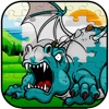 Dragons And Dinosaurs Jigsaw Puzzles Game For Kids puzzles and dragons 