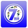 Daily 7 Min workout