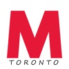 Toronto Metro wheel nuts toronto