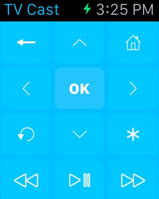 iPhone Screenshot 2