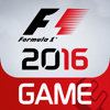 The Codemasters Software Company Limited - F1 2016  artwork