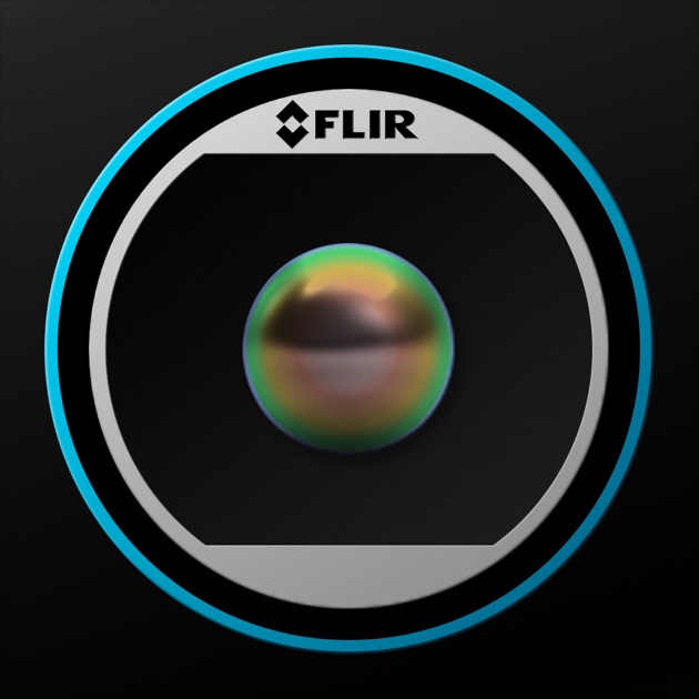 flir app for mac