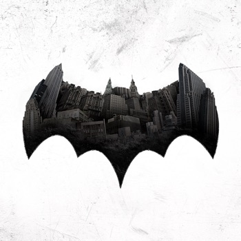 «Batman - The Telltale Series» Batman - The Telltale Series