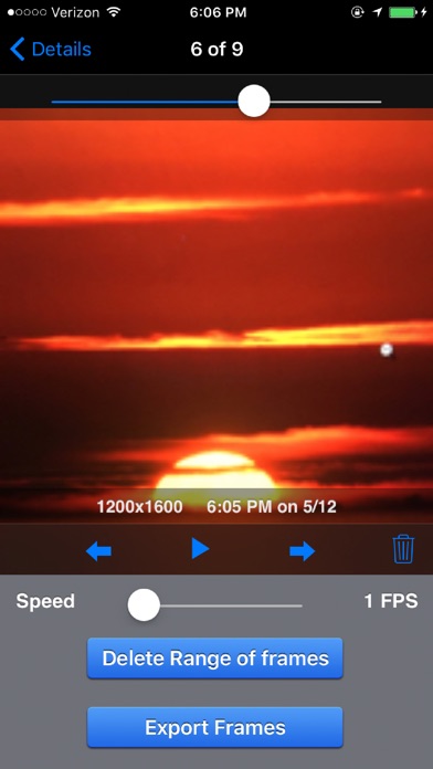iPhone Screenshot 5