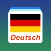 Deutsch Wort - Deutsch lernen Wortschatz