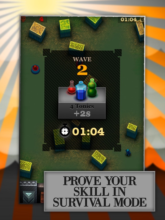 iPad Screenshot 5