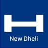 New Delhi Hotels + Compare and Booking Hotel for Tonight + Tour and Map star gazing tonight map 