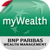 BNP Paribas Wealth Management - myWealth Monaco artwork