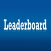 Leaderboard by SwannSoftware pga leaderboard 